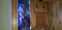 Total marine set up