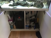 Aquarium For sale