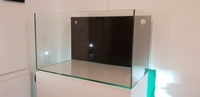 Marine Tank. Clearseal reefspace 900. £350