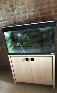 Fluval Fish tank for sale