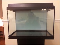 Juwel Rekord 70 Aquarium and Stand