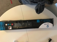£50 Ono Current satellite freshwater pro led light for fish tank/quarium