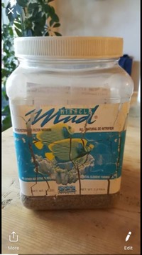 Ecosystem Miracle Mud 5lbs