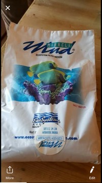 Ecosystem Miracle Mud 3.5lbs
