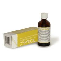 Manaus Aquarium Cypricil 100ml