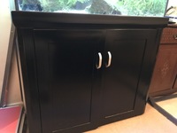 AQUA ONE TANK WITH STAND