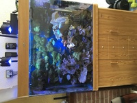 Full marine setup £700