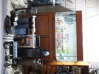 Deltec Tank and Equipment