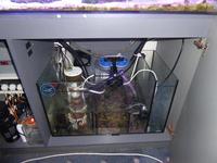 Complete Set-up for sale £1250 ovno