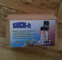 CPR Aquatics SOCK-IT DX4 (inch) Sock Holder.