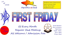 Aquatics + Club