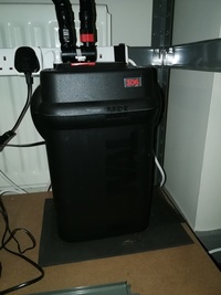 2x Fluval 306s External Filters £40 each
