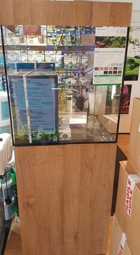 ea Freshwater 600 cube £269