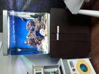 Fluval osaka 155 tank aquarium