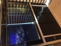 OUTSTANDING MARINE TANK