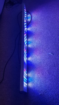 Ledzeal malibu s400 marine tank light