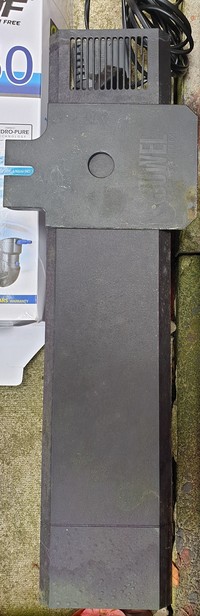 EHEIM professionel 3e 700 AND Eheim Filter Professional 3 2075