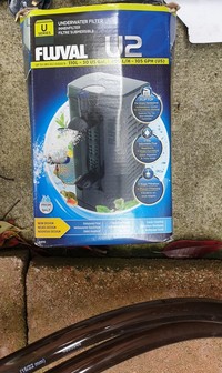 EHEIM professionel 3e 700 AND Eheim Filter Professional 3 2075