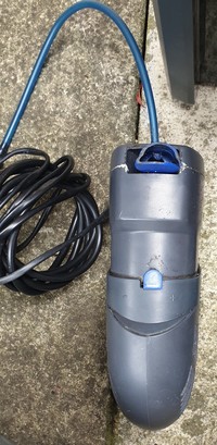 EHEIM professionel 3e 700 AND Eheim Filter Professional 3 2075