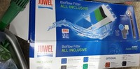 EHEIM professionel 3e 700 AND Eheim Filter Professional 3 2075