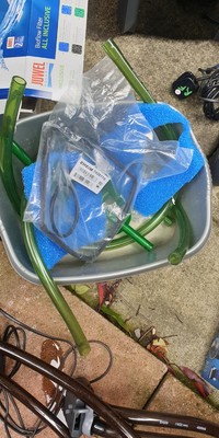 EHEIM professionel 3e 700 AND Eheim Filter Professional 3 2075