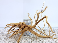 Aquarium Roots, Driftwoods Red Moore over 100 pieces available