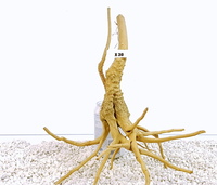 Aquarium Roots, Driftwoods Red Moore over 100 pieces available