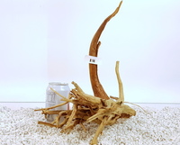 Aquarium Roots, Driftwoods Red Moore over 100 pieces available
