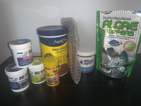 25% OFF (5FT) 60x24x18 Aquarium + Lots of Livestock, Bog wood, Dragon Stone & More