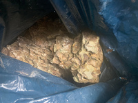 25% OFF (5FT) 60x24x18 Aquarium + Lots of Livestock, Bog wood, Dragon Stone & More