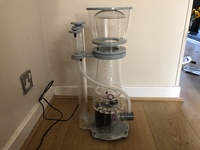 Nyos Quantum 160 For Sale. Less Than A Year Old. £200