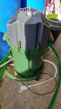 Eheim 2260/1500xl External Canister Filter £200 ono