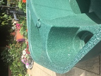 NITRITECH VORTEX FILTER CHAMBER