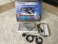 Mitras. 6100 GHL LX Marine Aquarium LED Lamp