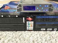 Mitras. 6100 GHL LX Marine Aquarium LED Lamp