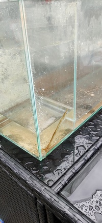 Free marine sump