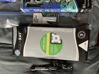 Reduced as need quick sale Brand new Complete tropical set up Except Tank £200