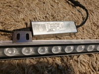 Marine led light 108w