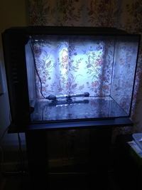 Fluval Spec 60 Aquarium Fish Tank OFFERS CONSIDERED