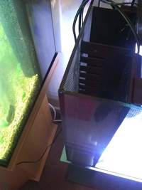 Fluval Spec 60 Aquarium Fish Tank OFFERS CONSIDERED