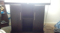 Juwel Aquarium Set Up 228 Litres & Discus