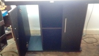 Juwel Aquarium Set Up 228 Litres & Discus