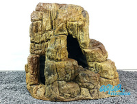 Realistic resin aquarium rocks from Aqua Maniac - 3 sizes £45