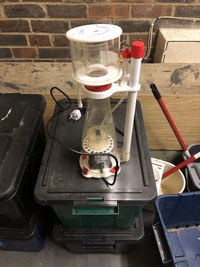 Sump & other Marine pieces for collection only
