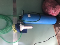 Pentair water filter