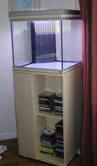 RENA “Aqualife” Cube 100 litre £60