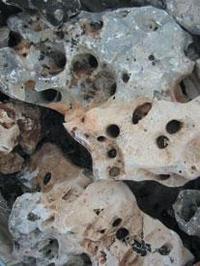 Ocean Rock - Brand New sealed 25Kg Bags