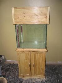 marine tank drilled tank