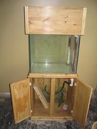 marine tank drilled tank