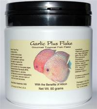 Garlic Plus Flake